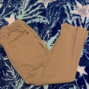 Levi’s Chinos